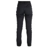 Тёплые женские брюки Sportful Engadin W Pant чёрные